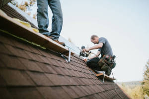 Local Roofers in Randall Island, CA